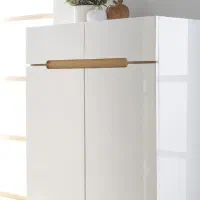 جاکفشی|جاکفشی، کمد، دراور|اسلام‌شهر, شهرک قائمیه|دیوار