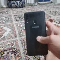 گوشی A20s|موبایل|برازجان, |دیوار
