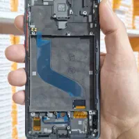 فروش انواع تاچ ال سی دی اقتصادی|لوازم جانبی موبایل و تبلت|قم, علی آباد سعدگان|دیوار