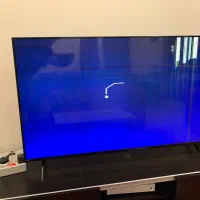 تلویزیون الجی LG nano80 55