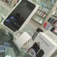 سامسونگ سامسونگ Galaxy A54 با حافظهٔ ۲۵۶ گیگابایت|موبایل|قم, نیروگاه|دیوار