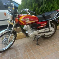 هندا ۱۲۵ مدل ۴۰۱