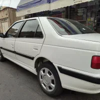 پژو پارس xu7p مدل 1401