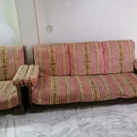 مبل 7 نفره فروش فوری