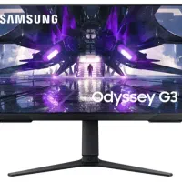 مانیتور گیمینگ سامسونگ Odyssey G3|رایانه رومیزی|زنجان, |دیوار