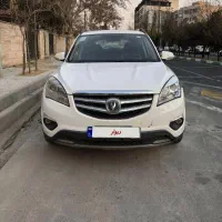 چانگان CS35 مدل ۹۷