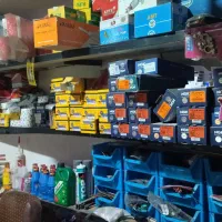 لوازم یدکی فقط بصورت کلی