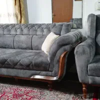 فروش مبل ۹ نفره مارشال