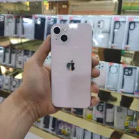 iPhon  13  128Zaaدوسیم