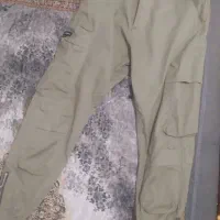 شلوار ۱۰ جیب