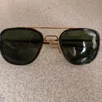 عینک خلبانی رندولف اویاتور اورجینال آمریکا