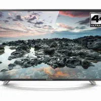 تلویزیون ۵۵ اینچ سنام