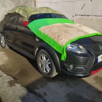 کوییک GXR مدل 403|خودرو سواری و وانت|مشهد, درابد امام|دیوار