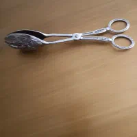 قاشق سالاد خوری