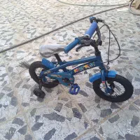 دوچرخه ۱۲|دوچرخه، اسکیت، اسکوتر|بندر ماهشهر, |دیوار