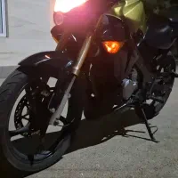 آرگون 200cc
