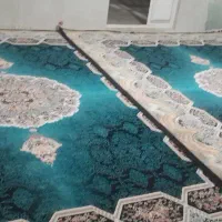 فرش دستبافگونه