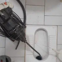 لوله بازکنی تخلیه چاه،قرچک پاکدشت پوینک باقرآباد|خدمات پیشه و مهارت|قرچک, شهرک طلائیه|دیوار