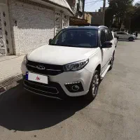 فروش mvm x33 اتوماتیک|خودرو سواری و وانت|دورود, |دیوار