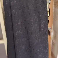 لباس مجلسی. چادر