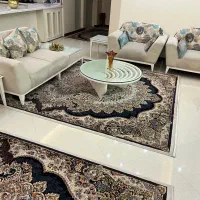 مبل راحتی ۵ نفره