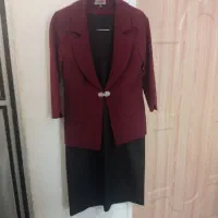 تعدادی لباس