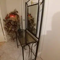 دراور فرفورژه مشکی