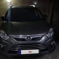 جک اس پنج فایو jac s5