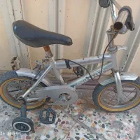 دوچرخه بچه‌گانه