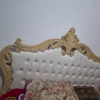 سرویس کامل تخت خواب دونفره