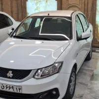 ساینا s مدل ۱۴۰۴ ۸۵گانه بدون رنگ ۱۲ تاکار|خودرو سواری و وانت|اصفهان, لیمجیر|دیوار