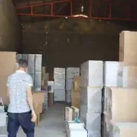 سوله میانرود 213متر|اجارهٔ دفتر صنعتی، کشاورزی، تجاری|شیراز, کیان آباد|دیوار