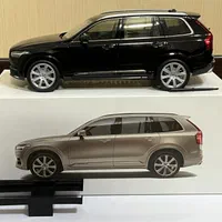 ماکت ولوو xc90|اسباب‌‌بازی|تهران, تولید دارو|دیوار