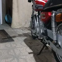 موتورسیکلت ۱۲۵cc مدل۱۴۰۱|موتورسیکلت|مشهد, امیر آباد|دیوار