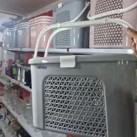 سبد پیک نیک دربدار سبد مسافرتی