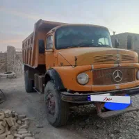 بنز تک کمپرسی