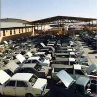 پراید اسقاط ۶۳ نقد کارت سوخت نمیخوام