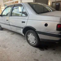 پژو جی ال ایکس ۸۸دوگانه مرتب