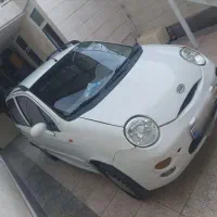 ام وی ام ۱۱۰ چهار سیلندر