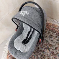 کریر|کالسکه و لوازم جانبی|نقده, |دیوار