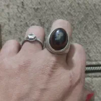 انگشتر عقیق