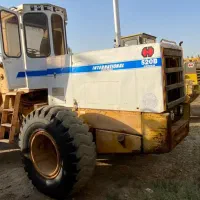 لودر هپکو520Bموتور کوماتسو 90تازه تعمیر|خودرو سنگین|میاندوآب, |دیوار