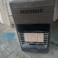 بخاری دوزمانه ّبدون دوکش|بخاری، هیتر، شومینه|مشگین شهر, |دیوار