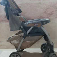 کالسکه چیکو اصل
