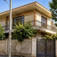 مشارکت و فروش ۴۸۰ متر کلنگی میرداماد