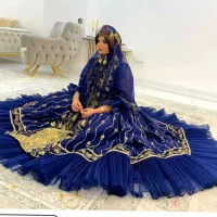 کرایه لباس محلی قشقایی و لری