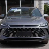 بی وای دی چین پلاس 128 // BYD QIN PLUS 128