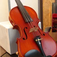 ویولن حرفه ای نو|ویولن|کرج, گوهردشت|دیوار