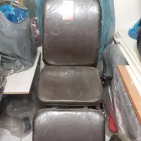 صندلی آرایشگاه