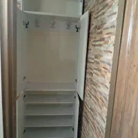 جاکفشی و جالباسی|جاکفشی، کمد، دراور|تهران, شهرک شریعتی|دیوار